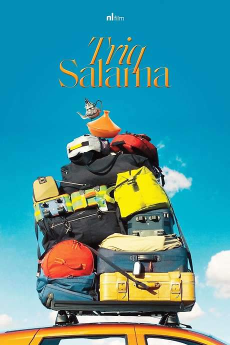 Triq Salama